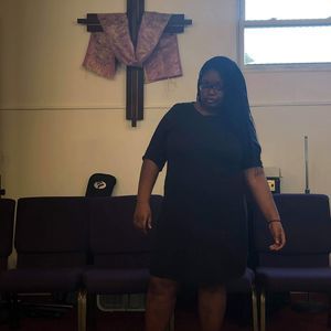 Meet your Posher, Symone